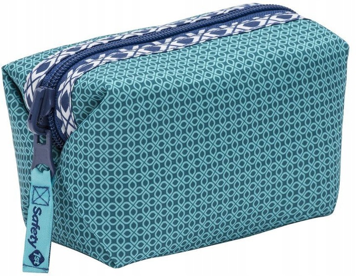 zestaw z kosmetyczka safety 